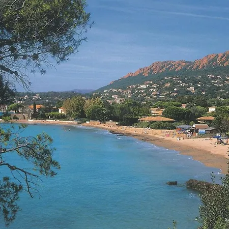 Biaritz Saint-Raphaël